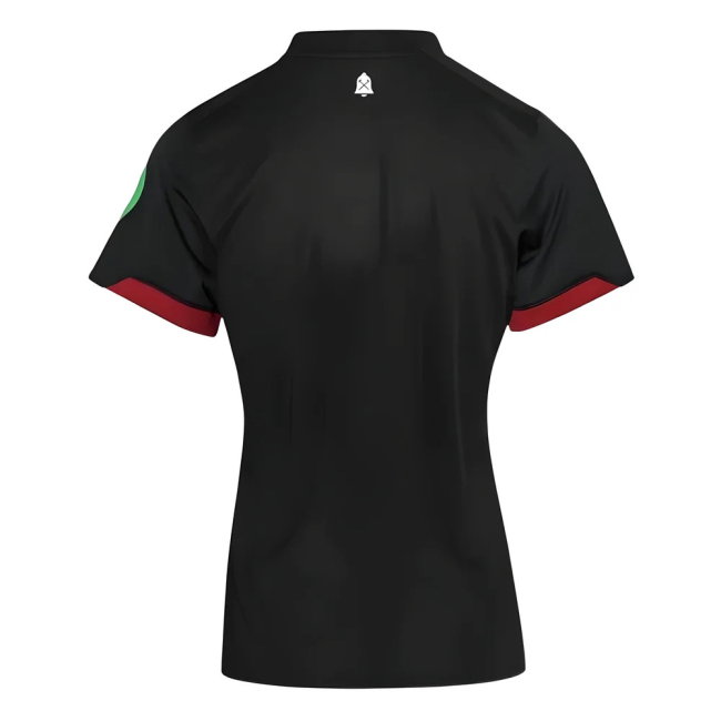2024-2025 West Ham Away Shirt (Womens) (Antonio 9)-SoccerKits Hub | Buy Soccer Jerseys Online